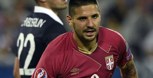 Велшани се плаше Митра: Он је звер, физички је беспрекоран!