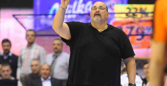 Džikić: Moji igrači su sad videli zašto ne igraju Evroligu!