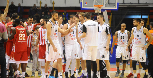 Marinković: Da smo otišli na šest-sedam...