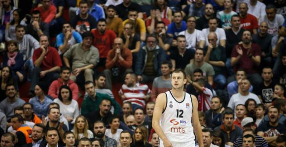Novica: Ne bih propustio derbi ni za šta na svijetu!