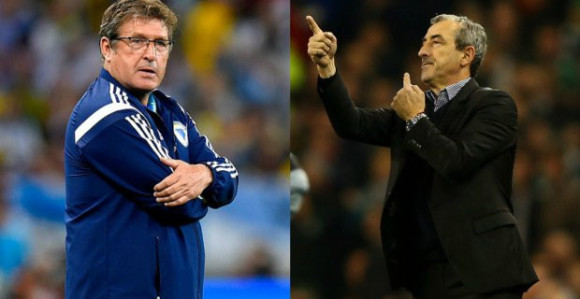 Папе Сушић: Баждаревићу засад све иде по плану!