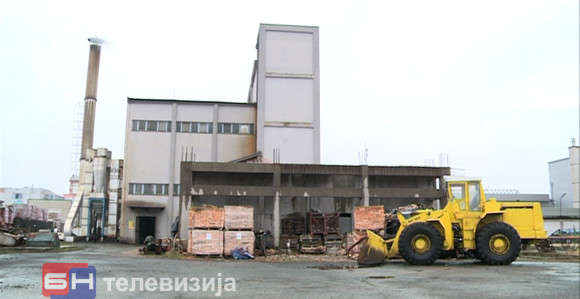 Bijeljina: Radnici Toplane u štrajku