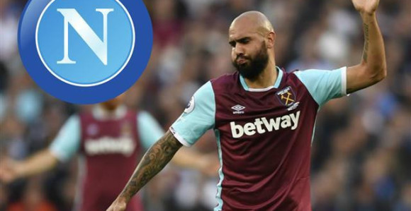 Napoli i Zaza - nešto se tu ozbiljno dešava...!