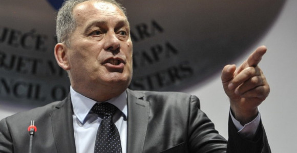 Mektić: Ljubiša Dodik je privođen