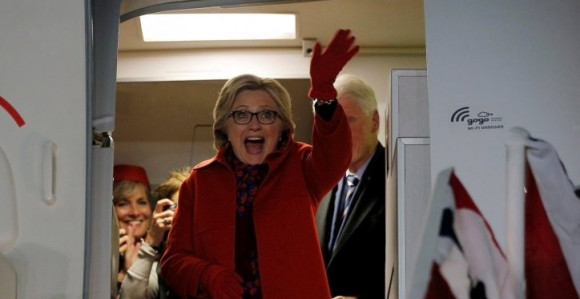 Povezana s krađom djece na Haitiju