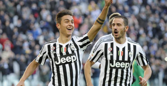 Juventus: Novi ugovori za Dibalu i Bonučija!