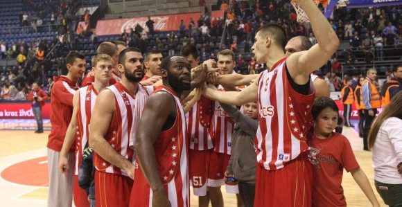 Zvezda kreće na put: "Hoćemo li stići svuda?!"