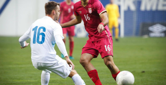 ЕП - бараж: Вељковић не може, Грујић можда, Ристић сигуран...!