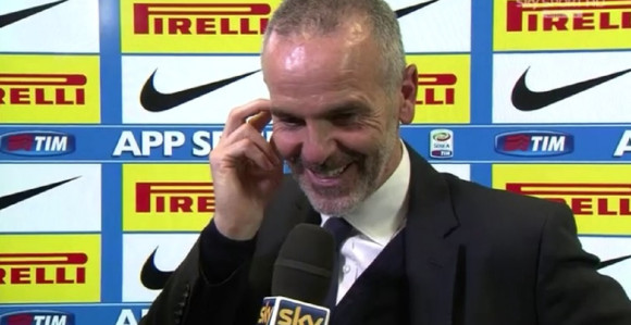 Pioli u Inter preko Rima!