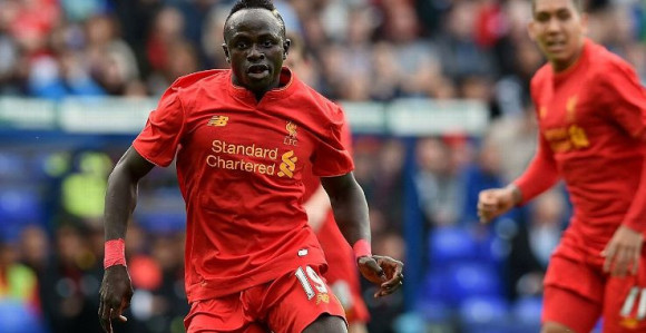 Животна прича Садија Манеа - Ливерпуловог чуда од играча...