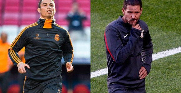 Симеоне тренер сезоне у Шпанији, Кристијано Роналдо најбољи играч лиге!