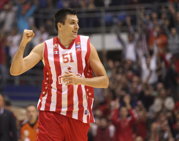 Bjelica: Dobra uvertira za nove napore!