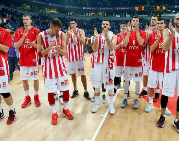 Paklena sedmica ispred košarkaša Zvezde!