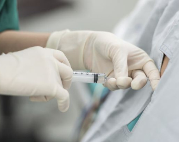 Zašto se žene plaše da traže epiduralnu anesteziju?