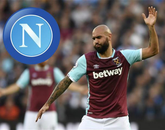 Napoli i Zaza - nešto se tu ozbiljno dešava...!