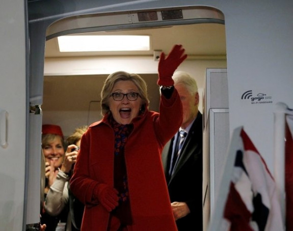 Povezana s krađom djece na Haitiju