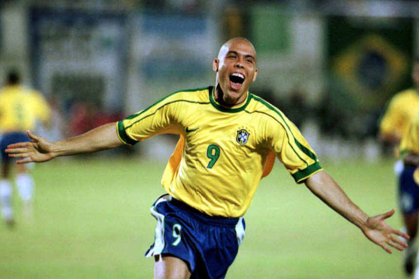 Ronaldo se vraća u fudbal?!