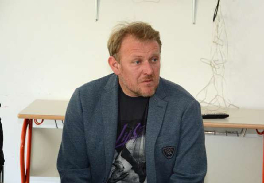 Prosinečki pronašao angažman?!