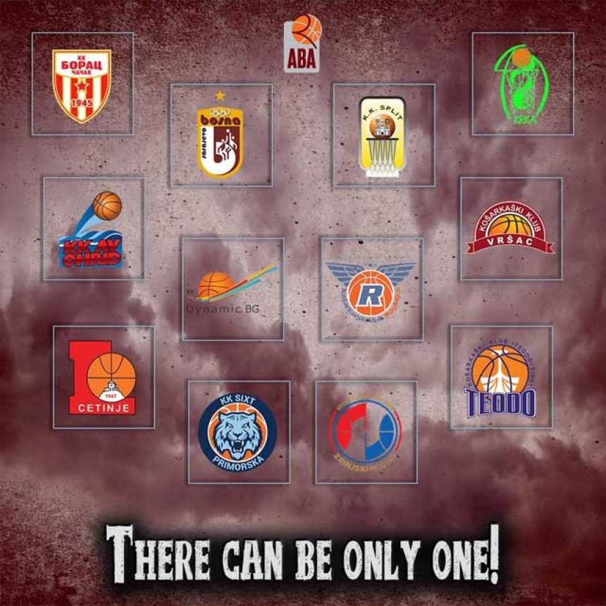 ABA 2. liga: Zrinjski nemoćan u Čačku!