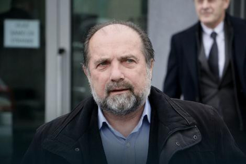 Svjedočenja o strašnom mučenju