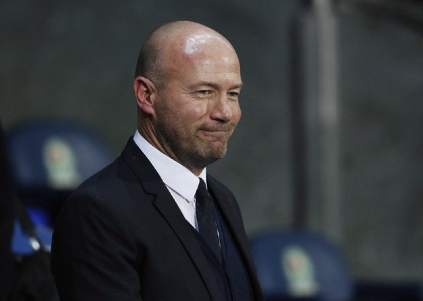 Širer se plaši da će dobiti demenciju!