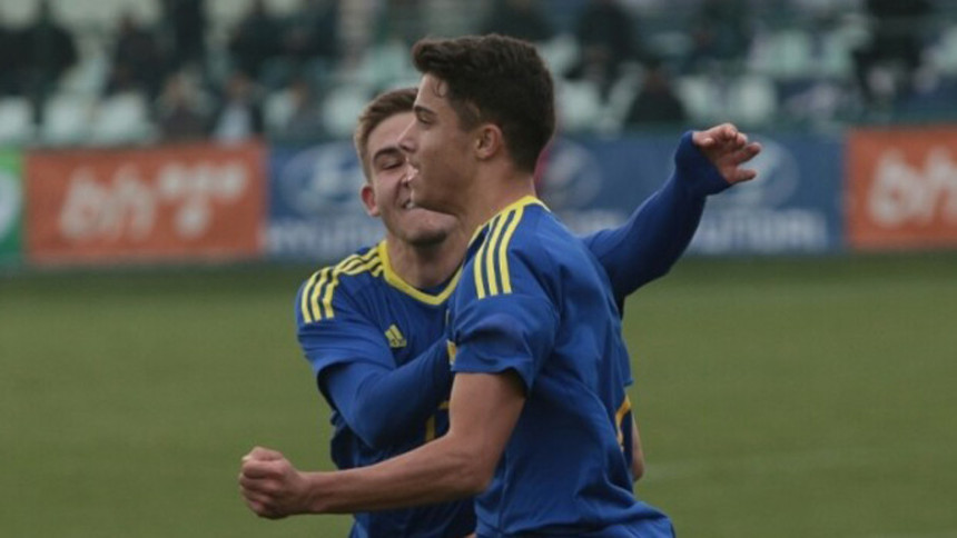 EP do 19 - Etno-selo Stanišići: "Zmajići" teško do pobjede!