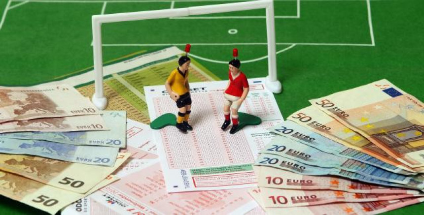 To je tiket: Uložila 1£, a zaradila 574.278,41£!