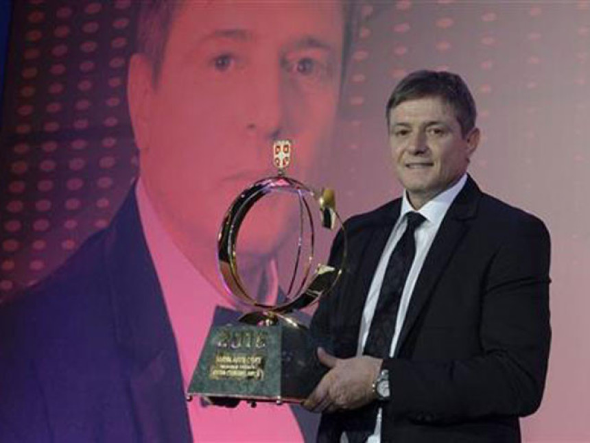 Ništa od Piksija na klupi ''Orlova'', ostaje u Kini!