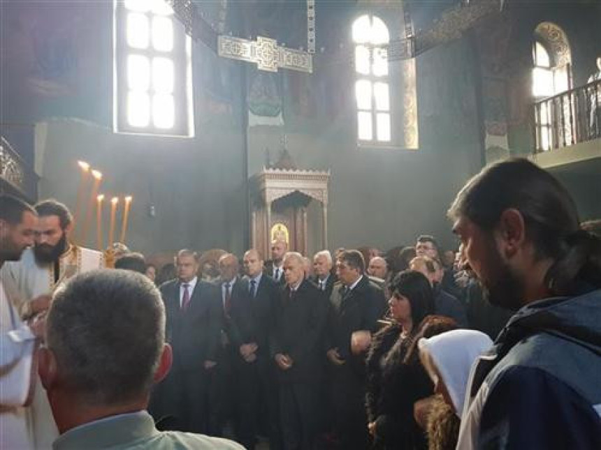 Sjećanje na ratni Mitrovdan