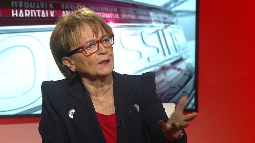 "Dodik je koristan idiot za Ruse"