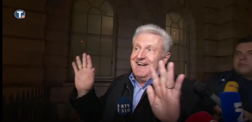 Todorić: Neće me ućutkati