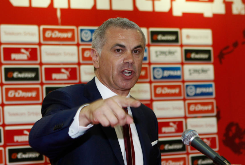 Velika ispovest Zvezdana Terzića za ''Nedeljnik''...