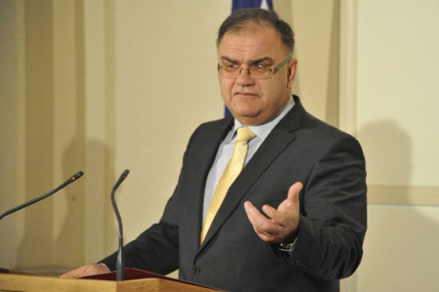 Ivanić u Mostaru: Srbi bez uticaja 