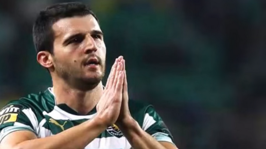 Priča - Simon: Bio sam arogantan, a onda mi je Bog otvorio oči!