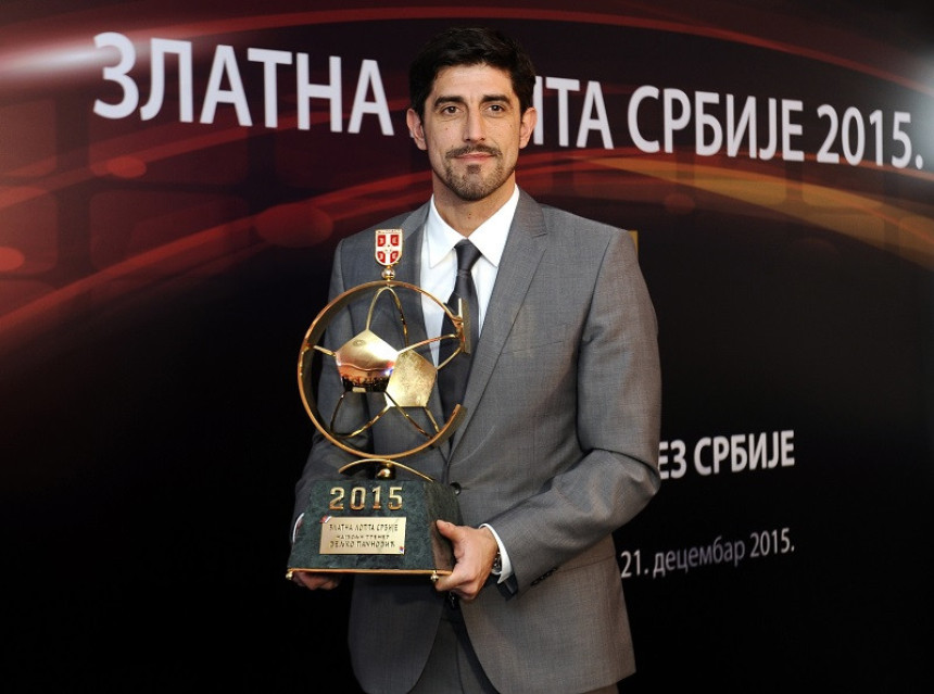 Paunović: Nije bilo priče sa FSS-om!