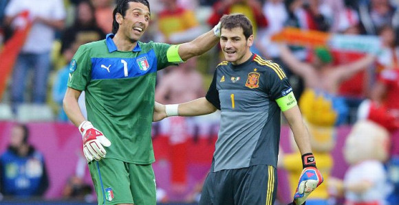 Iker: Ako se Điđi povlači sa 40, ja ću u 41.!