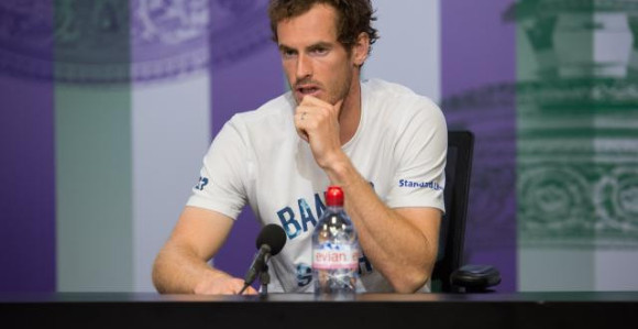 Mari o kuku: Bolje sam! I hodanje je bilo problem!