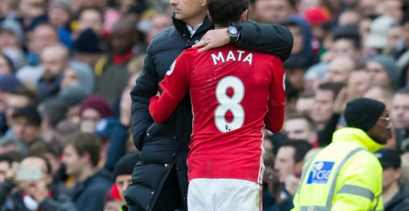 Mata i Murinjo - ne ide, ide, pa ne ide...!