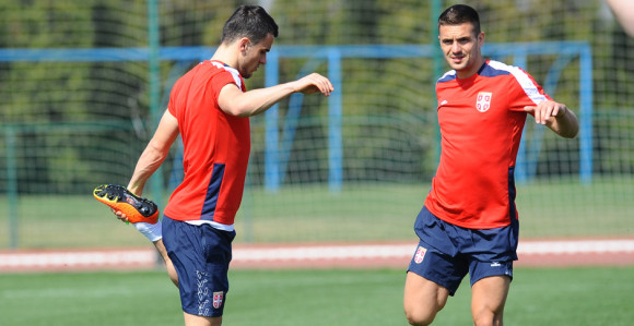 "Orlovi" u Guangdžuu: Novi početak!