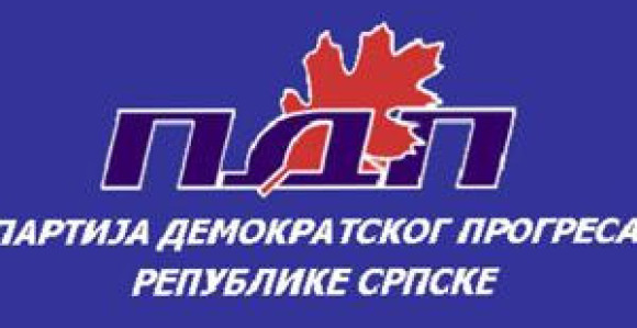 PDP optužuje Radojičića