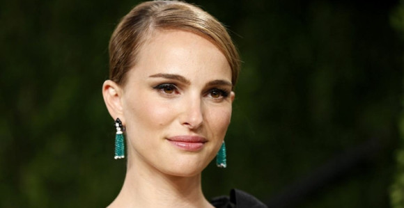 Natali Portman dobitnica jevrejske Nobelove nagrade