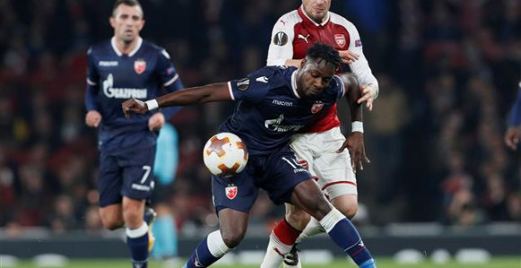 Anderleht spremio 7.000.000 za Boaćija!