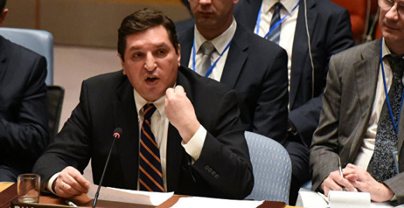 Incko optužen za srbofobiju