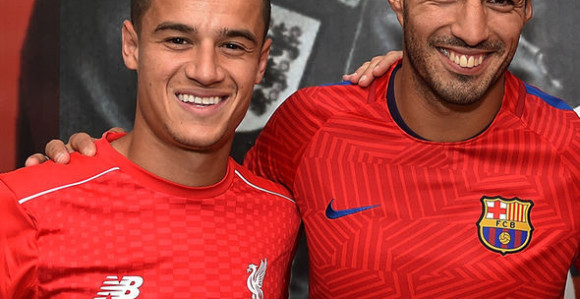 Novi napad na Kutinja, uključen i Suarez!