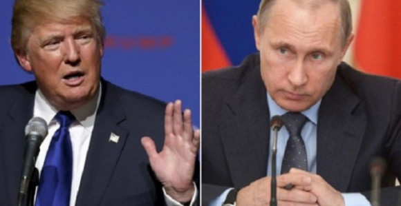 Putin spreman za susret sa Trampom