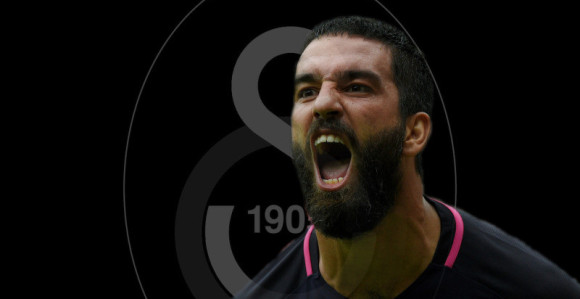 Ruka ruci - Arda ide iz Barse za 1.500.000 evra!