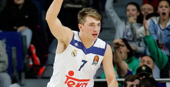 "Dončić radi stvari koje ni Kukoč ni Dražen nisu!"