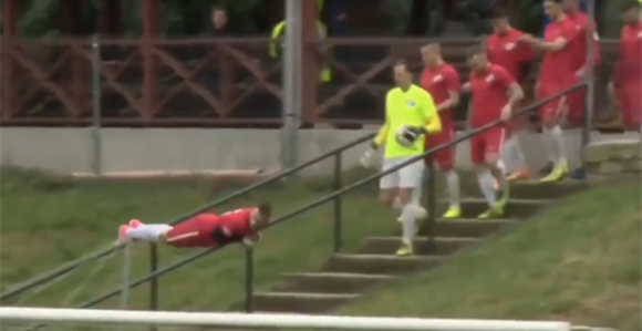 Video: Fijuuuuuuuuu!