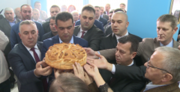 Bijeljina: DNS obilježio slavu