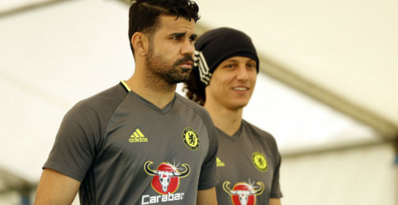 Ključa u Čelsiju, Konte pometlao Brazilce!